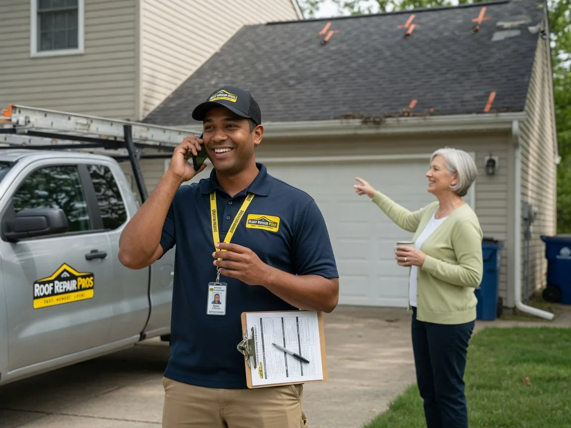 Roof Repair Treichlers, PA FAQs